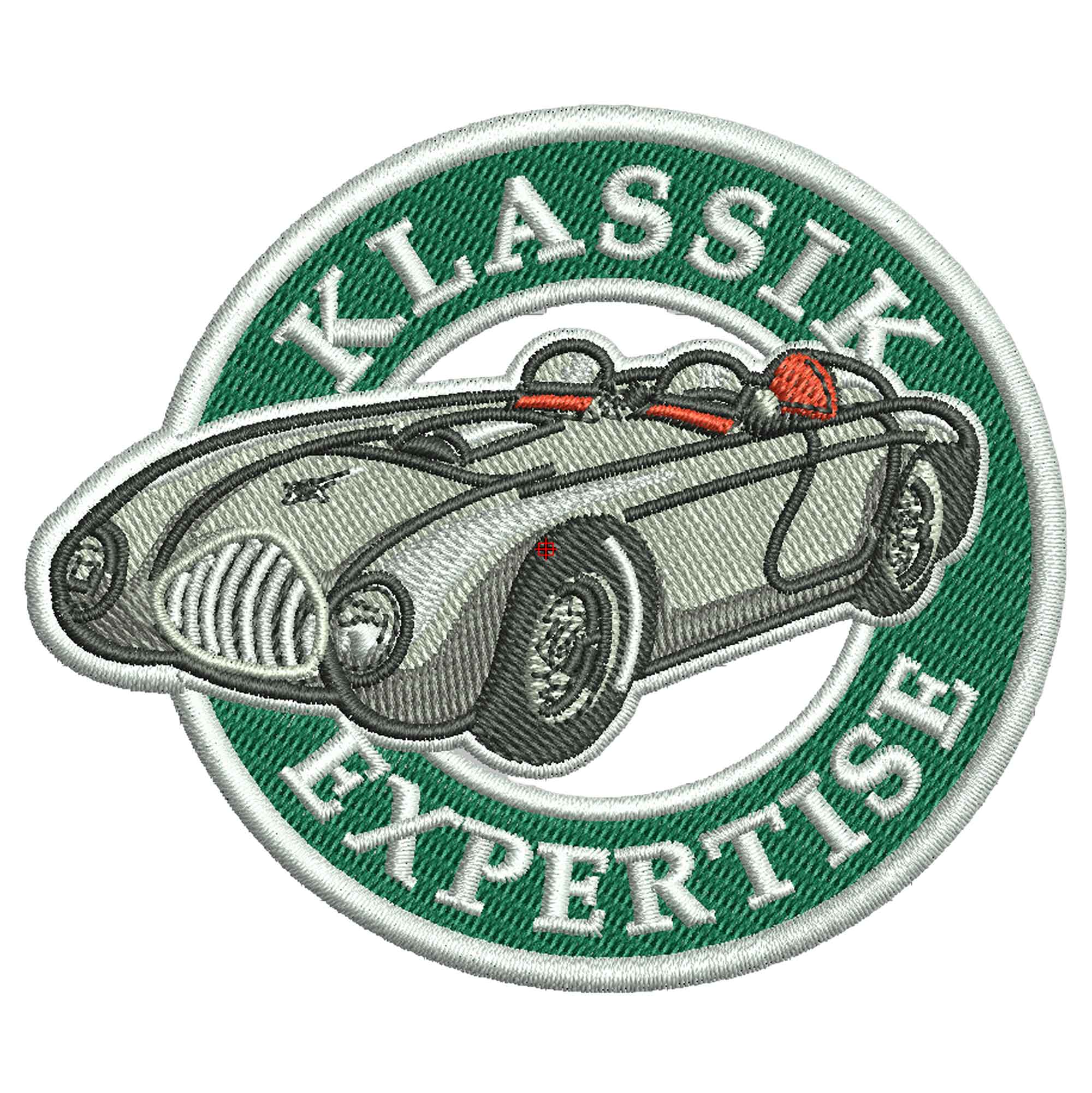 Embroidery Project 2